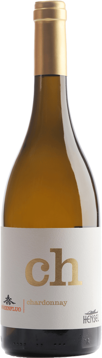 Hensel Chardonnay Höhenflug 2022