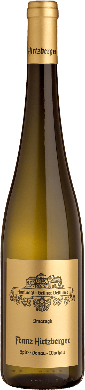 Franz Hirtzberger Grüner Veltliner Honivogl Smaragd 2023 Doppelmagnum