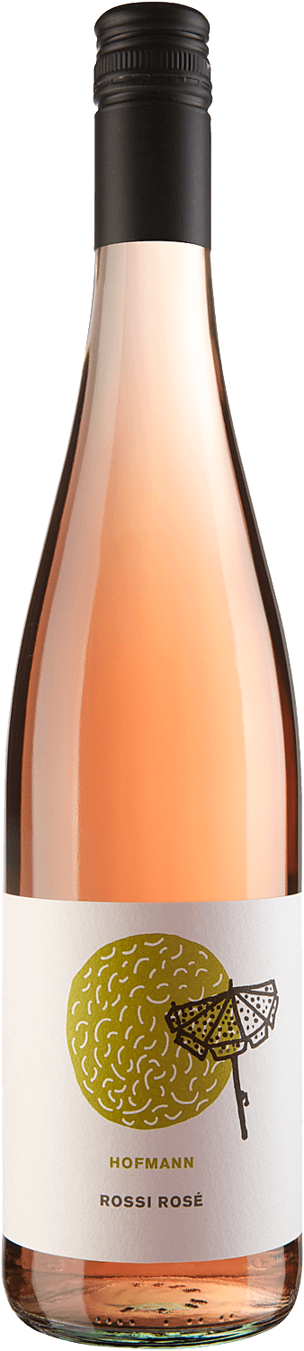 Hofmann Rossi Rose 2023