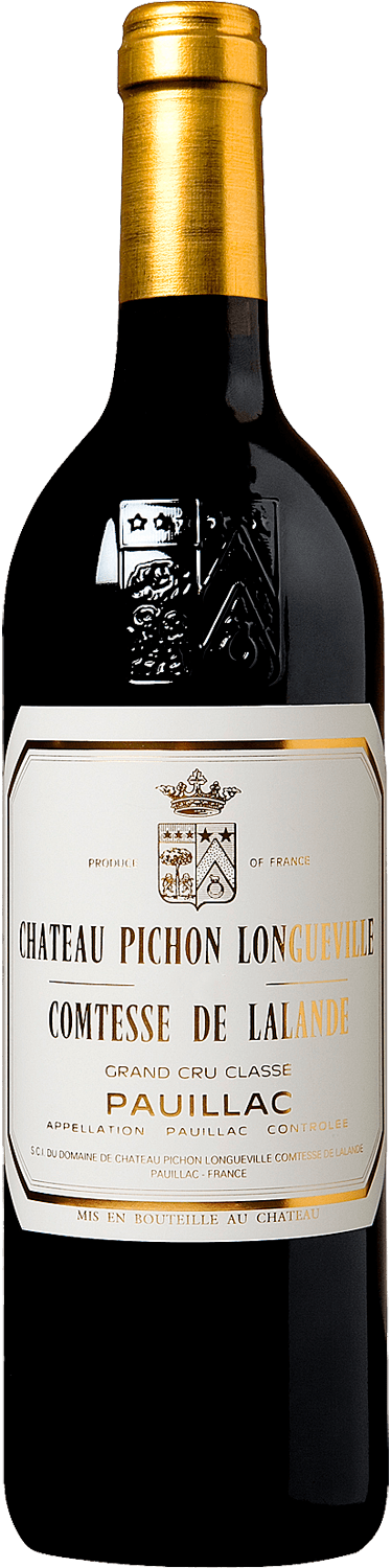 Chateau Pichon Longueville Comtesse de Lalande 2020