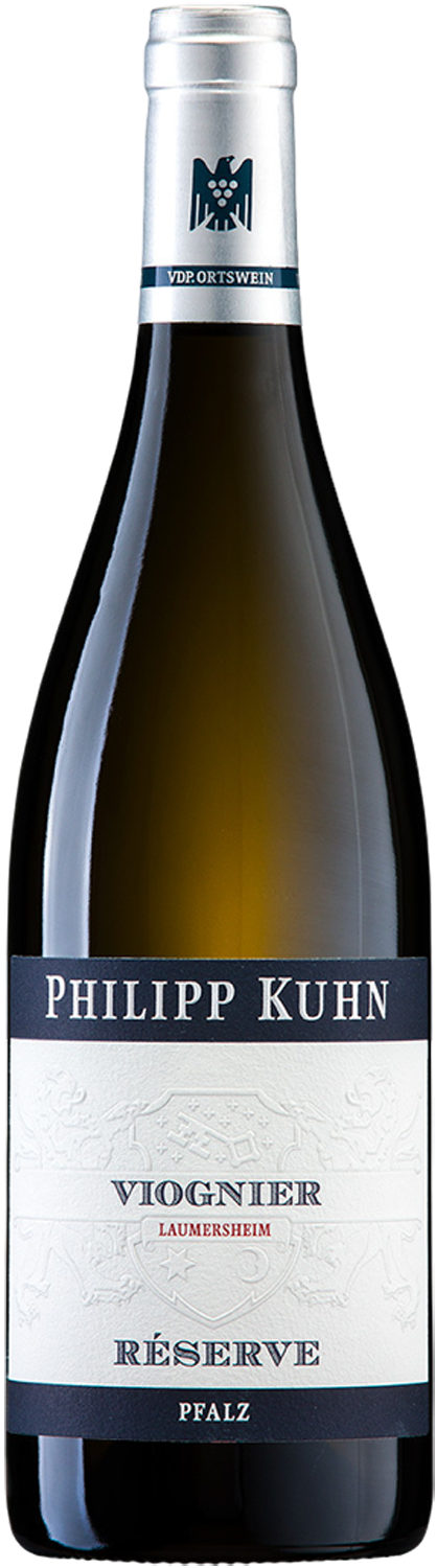 Philipp Kuhn Viognier Laumersheimer Reserve 2023