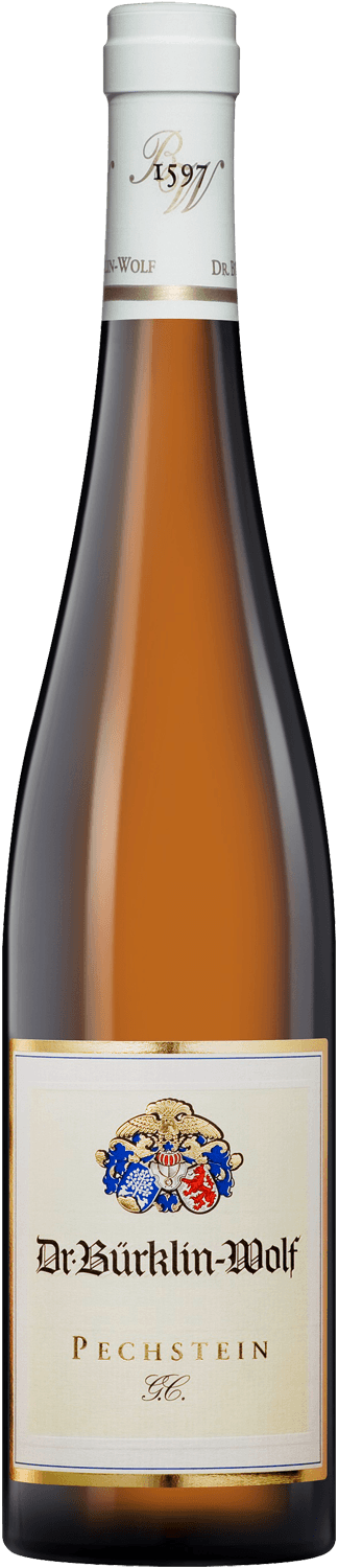 Dr. Bürklin-Wolf Riesling Pechstein GC Grosses Gewächs 2023