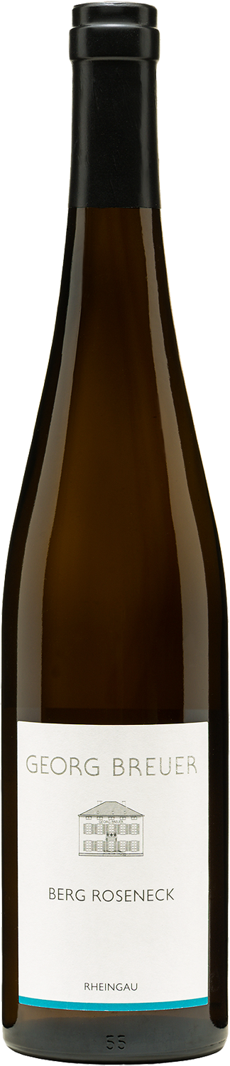 Georg Breuer Riesling Rüdesheim Berg Roseneck trocken 2018