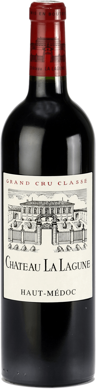 Chateau La Lagune 2019