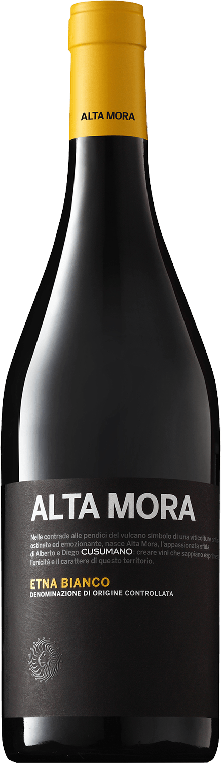 Cusumano Alta Mora Etna Bianco 2022