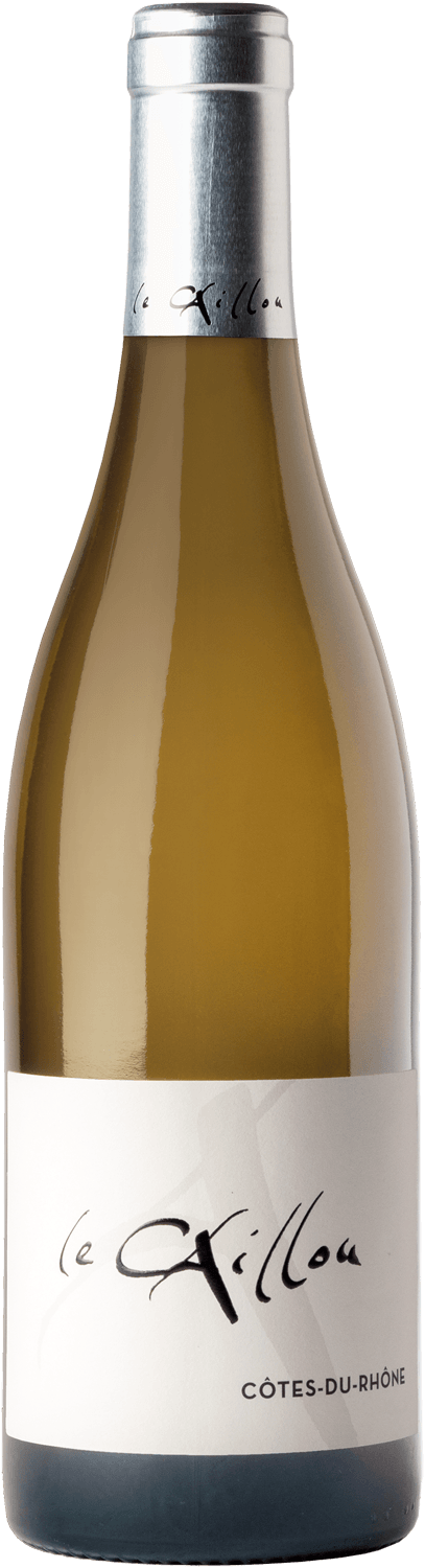 Clos du Caillou Le Caillou Cotes du Rhone Blanc 2023