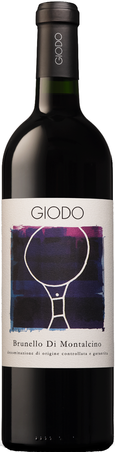 Giodo Brunello di Montalcino 2020