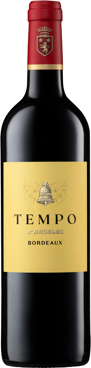 Chateau Angelus Tempo d'Angelus 2023