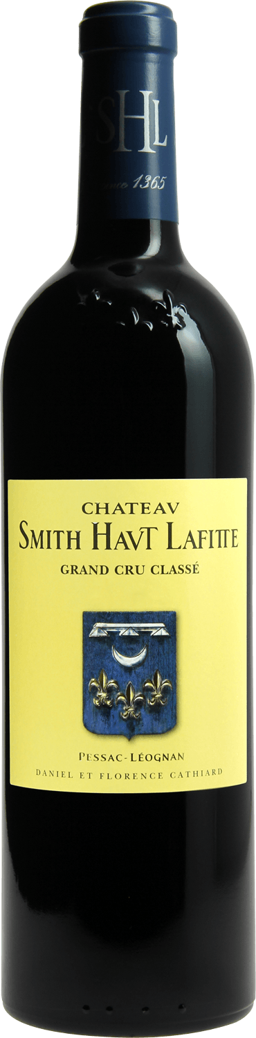 Chateau Smith Haut Lafitte 2016