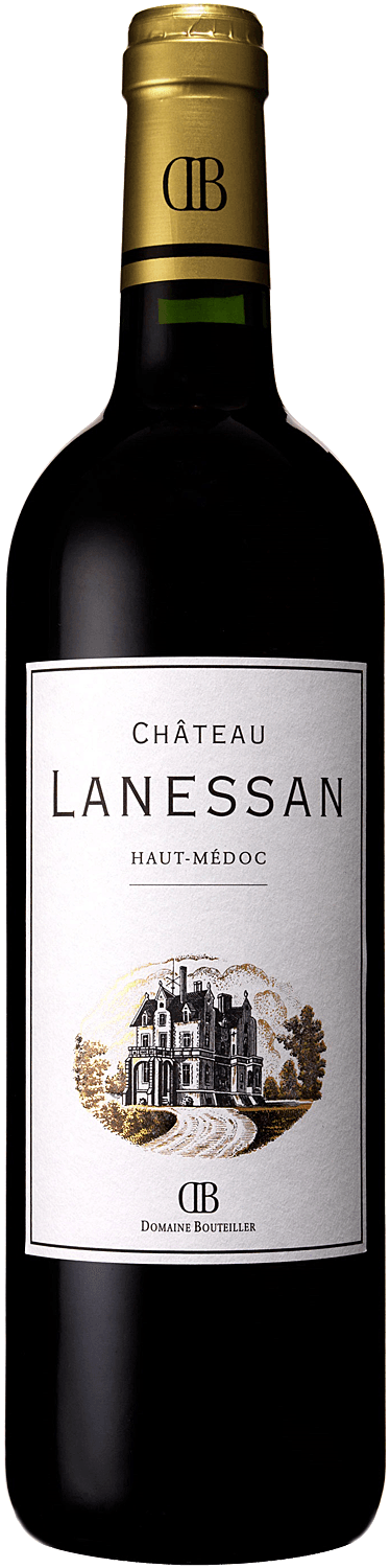 Chateau Lanessan 2016