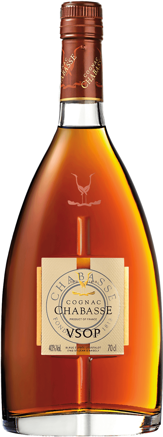Chabasse Cognac VSOP
