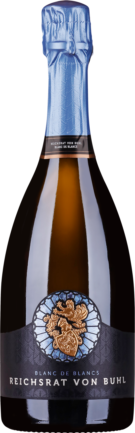 Reichsrat von Buhl Sekt Blanc de Blancs Prestige Brut Magnum