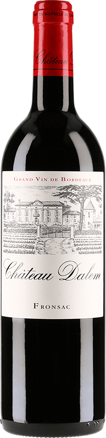 Chateau Dalem 2023