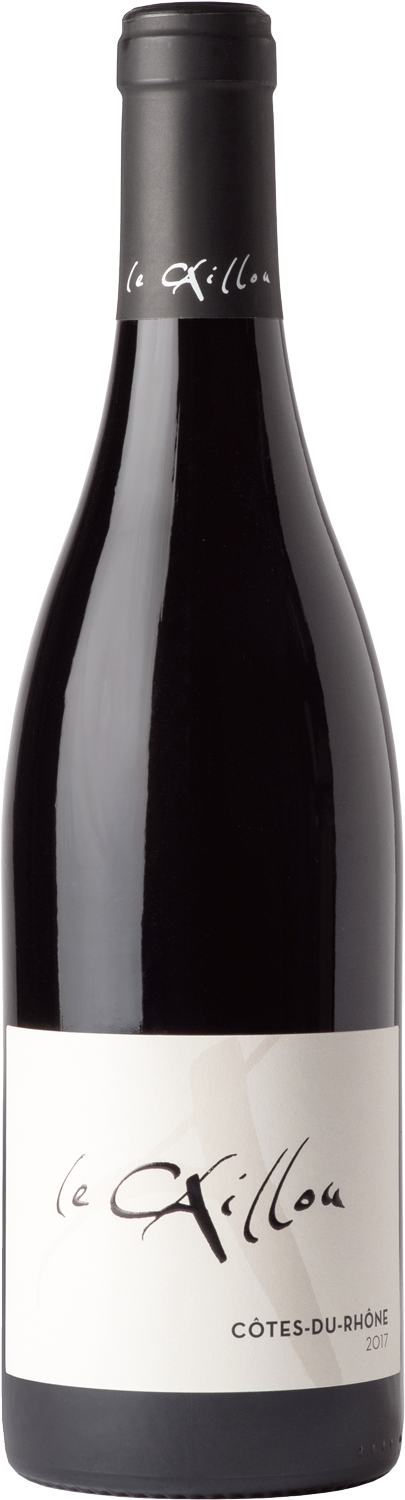 Clos du Caillou Le Caillou Cotes du Rhone Rouge 2022