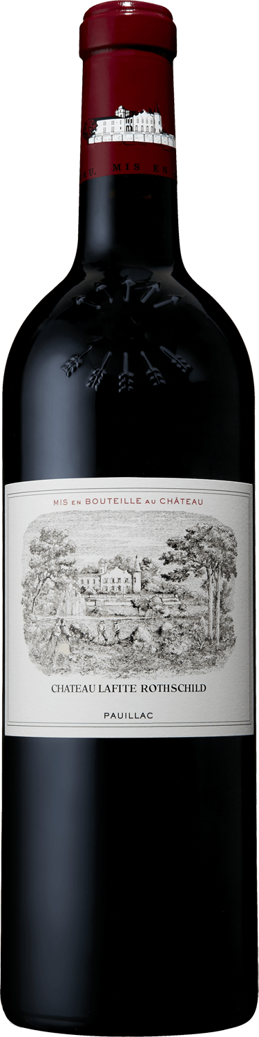 Chateau Lafite Rothschild 2021