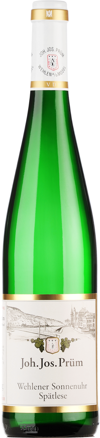 J.J. Prüm Riesling Wehlener Sonnenuhr Spätlese 2023
