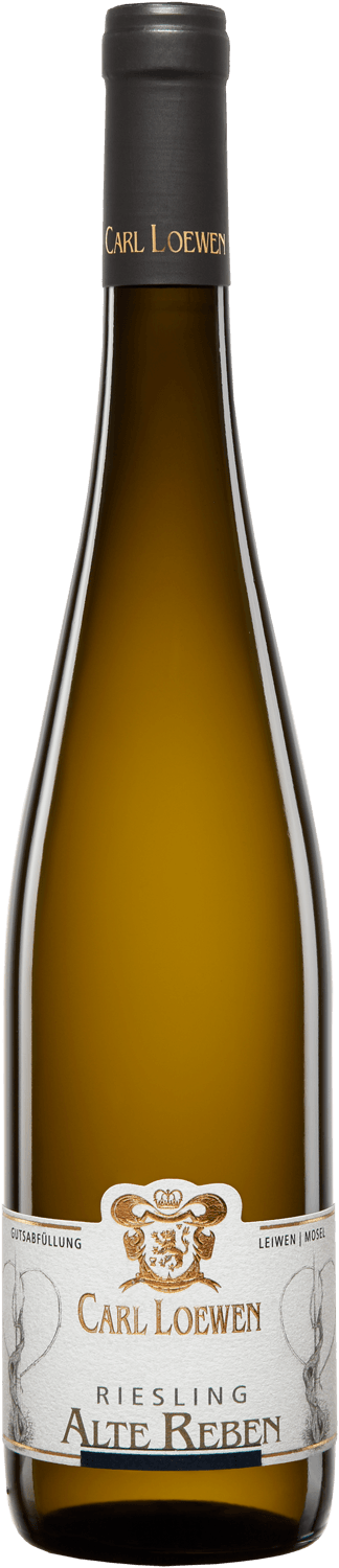 Carl Loewen Riesling Alte Reben trocken 2024