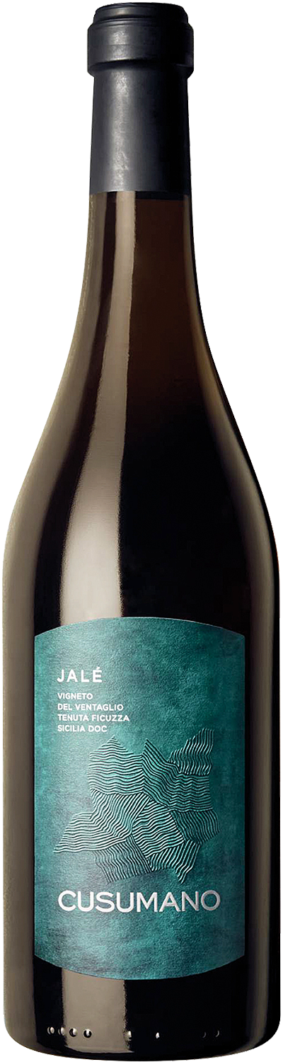 Cusumano Jale Chardonnay Sicilia 2023