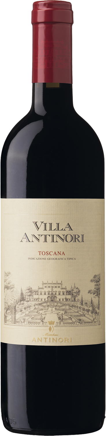 Villa Antinori Rosso 2022