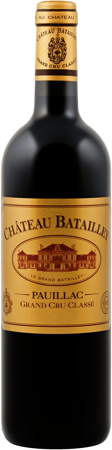 Chateau Batailley 2023