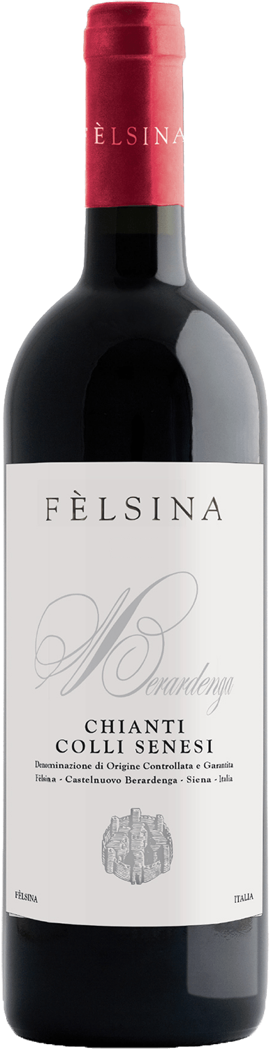 Felsina Chianti Colli Senesi Berardenga 2022