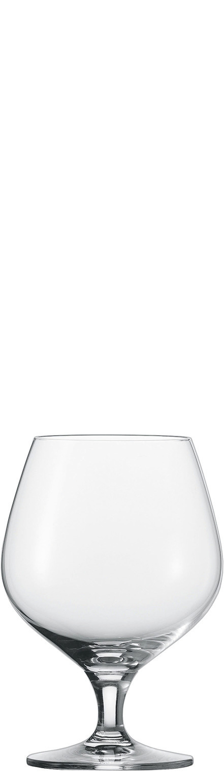 Cognacglas 101 mm / 0,54 l
