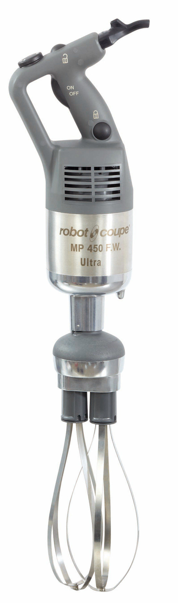 Stabmixer MP 450 mm FW Ultra / 230 V /  0,50 kW