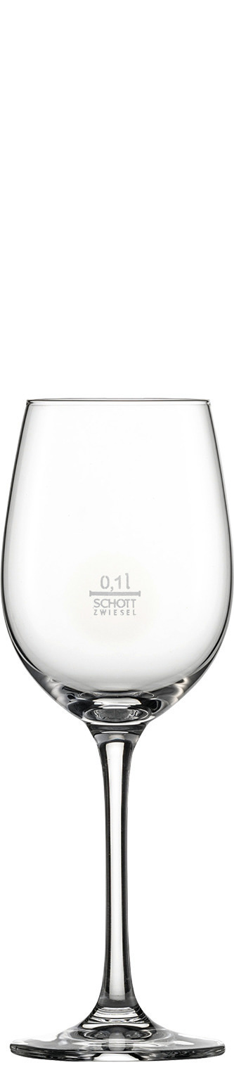Weißweinglas 75 mm / 0,31 l 0,10 /-/