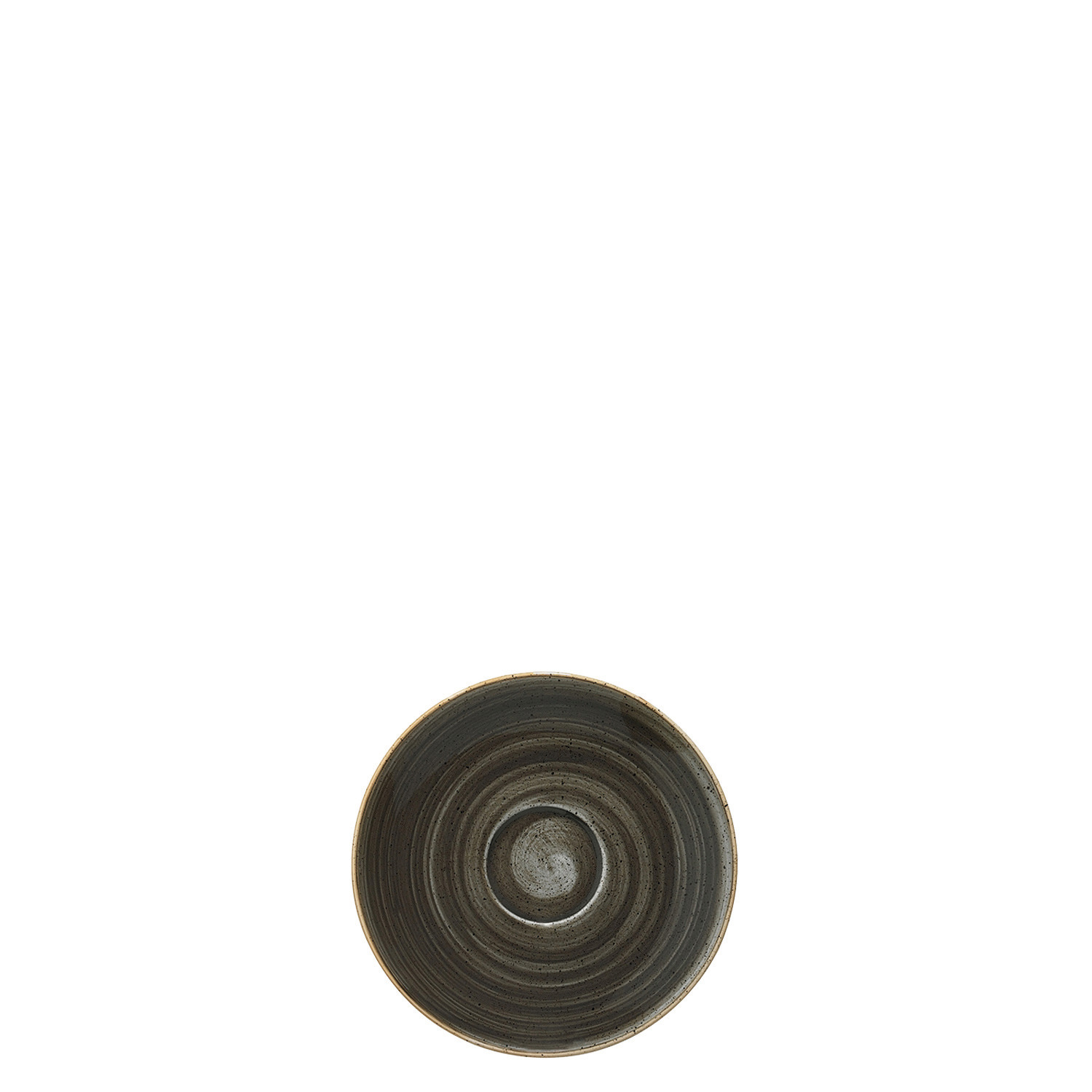Untertasse Rita 120 mm Aura Space