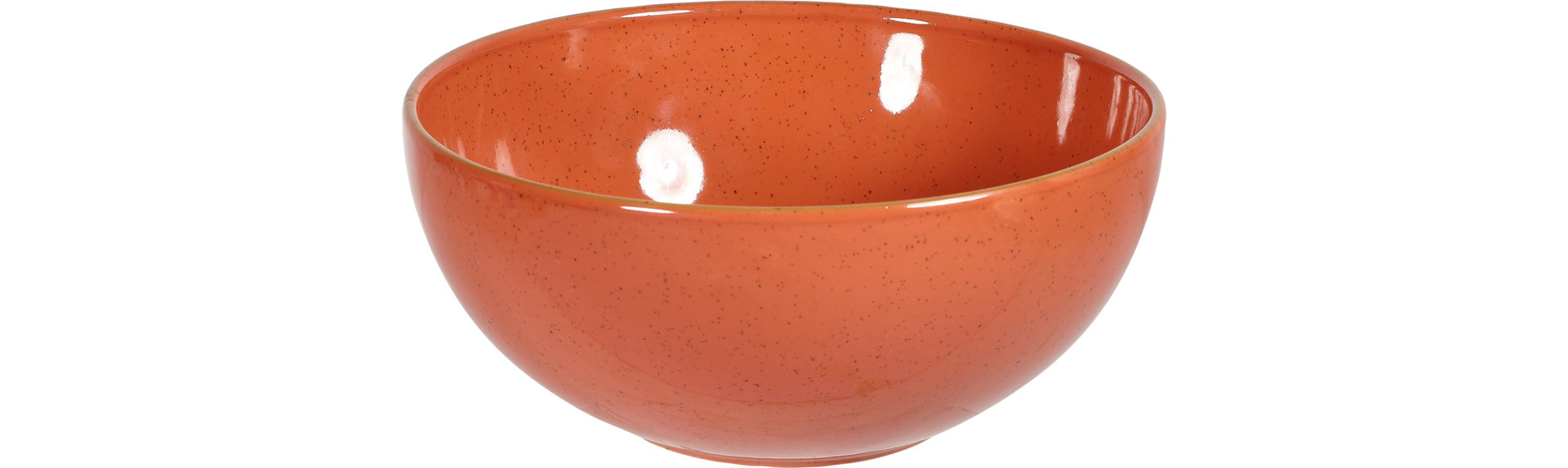 Noodle-Bowl 183 mm / 1,08 l Spiced Orange