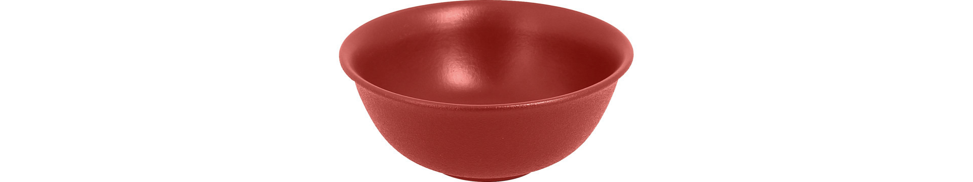 Reisschale 160 mm / 0,58 l magma