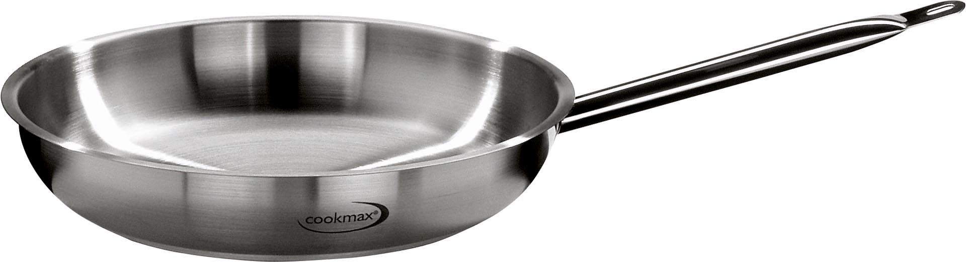 Bratpfanne "Cookmax Professional" 20 cm