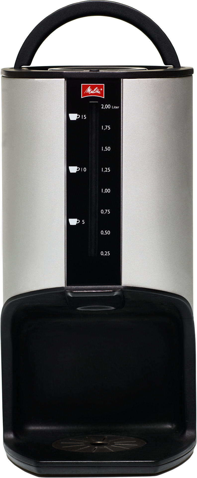 Thermobehälter XT Coffee Carrier 2,00 l  / bis zu 15 Tassen