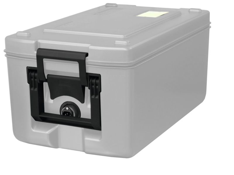 Transportbehälter 26 l beheizt