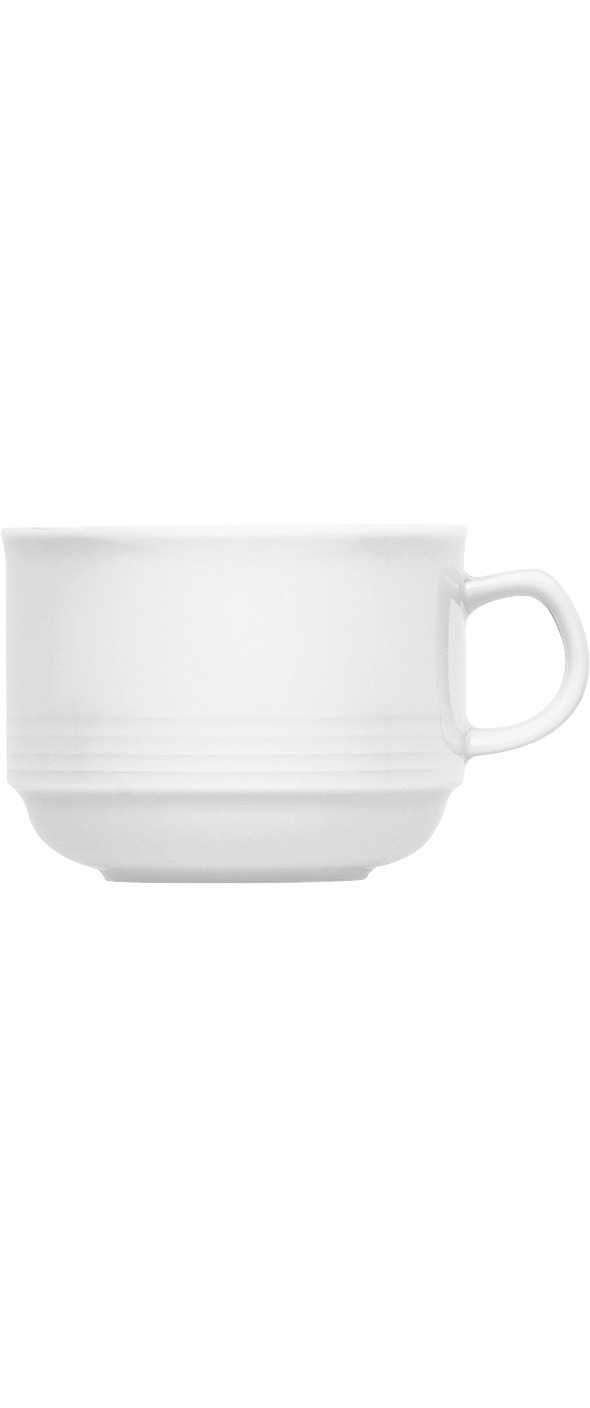 Tasse stapelbar 88 mm / 0,27 l