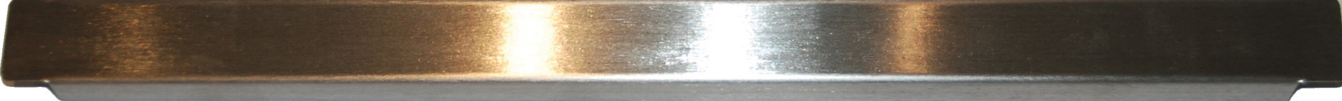 Zwischensteg für GN-Behälter L= 325 mm