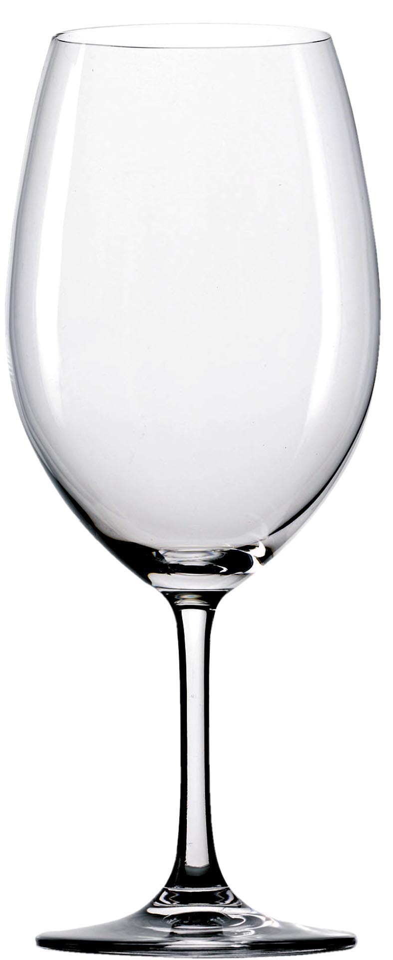 Glasserie Classic Rotweinkelch /-/ 0,2 L S.105