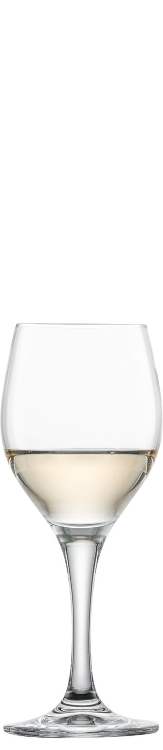 Weißweinglas 75 mm / 0,27 l 0,10 + 0,20 /-/