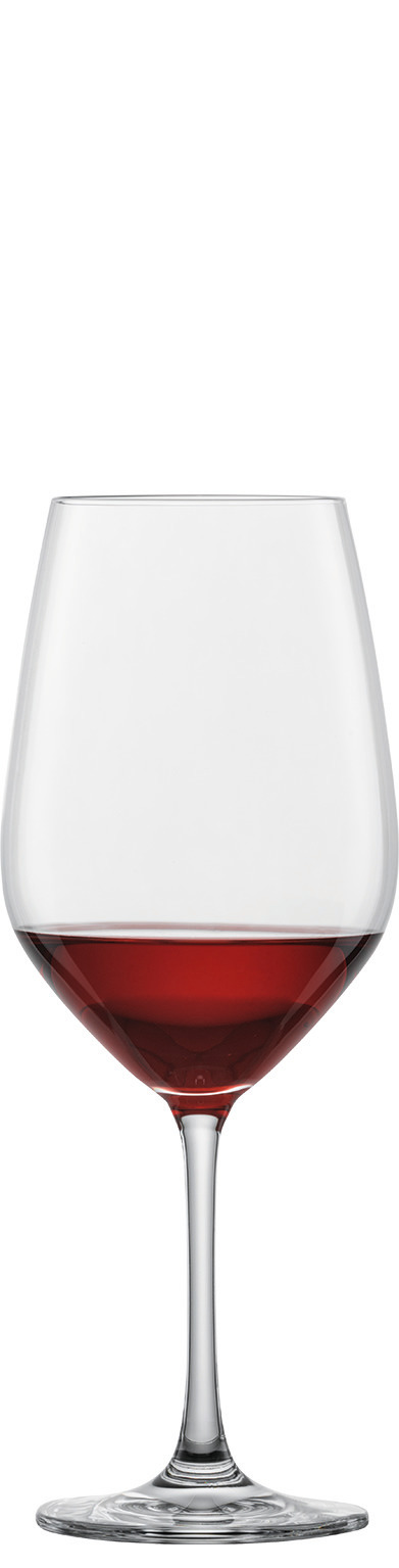 Wasser- / Rotweinglas 88 mm / 0,53 l 0,20 /-/
