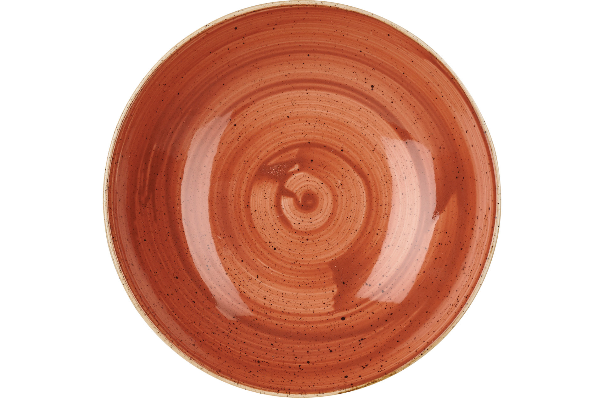 Bowl Coupe Evolve 248 mm / 1,14 l Spiced Orange