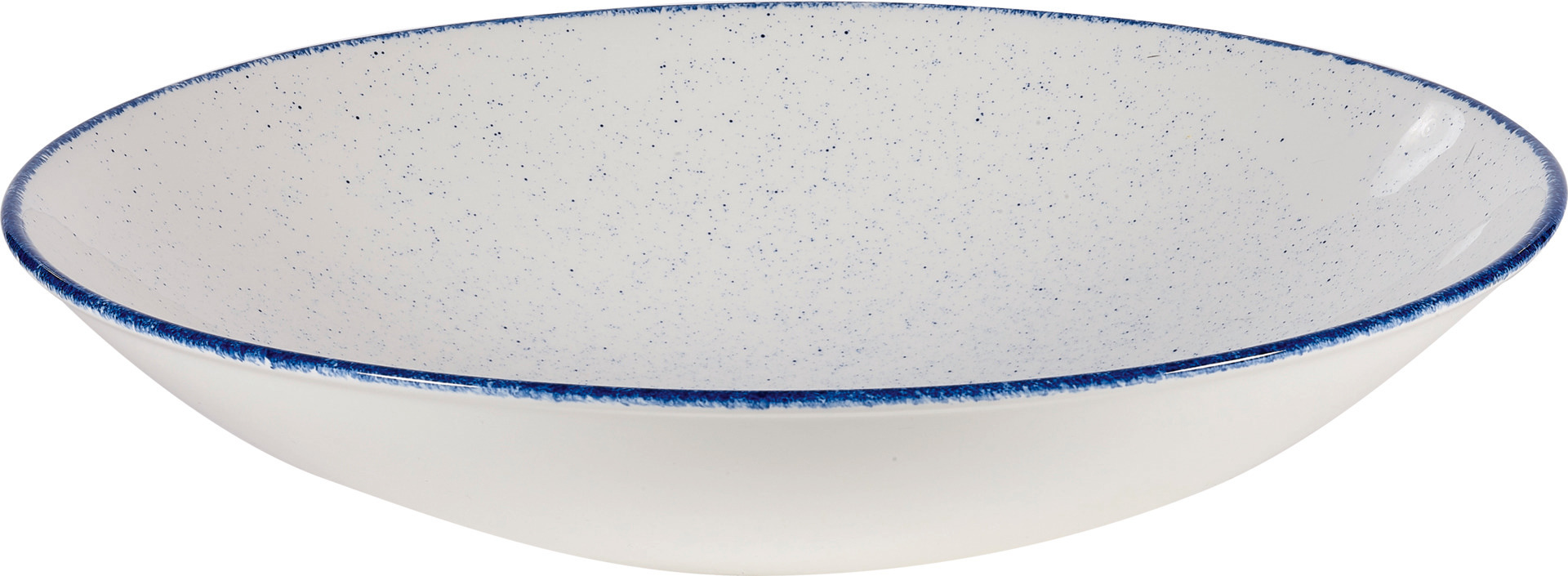 Bowl Coupe Buffet 385 mm / 5,00 l Indigo Blue