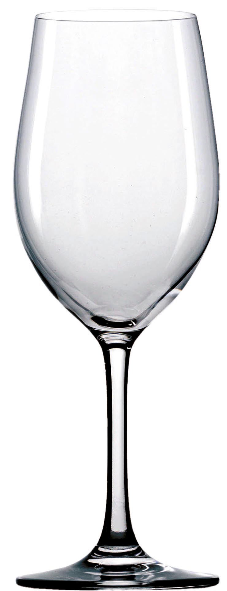 Glasserie Classic Weißweinglas 