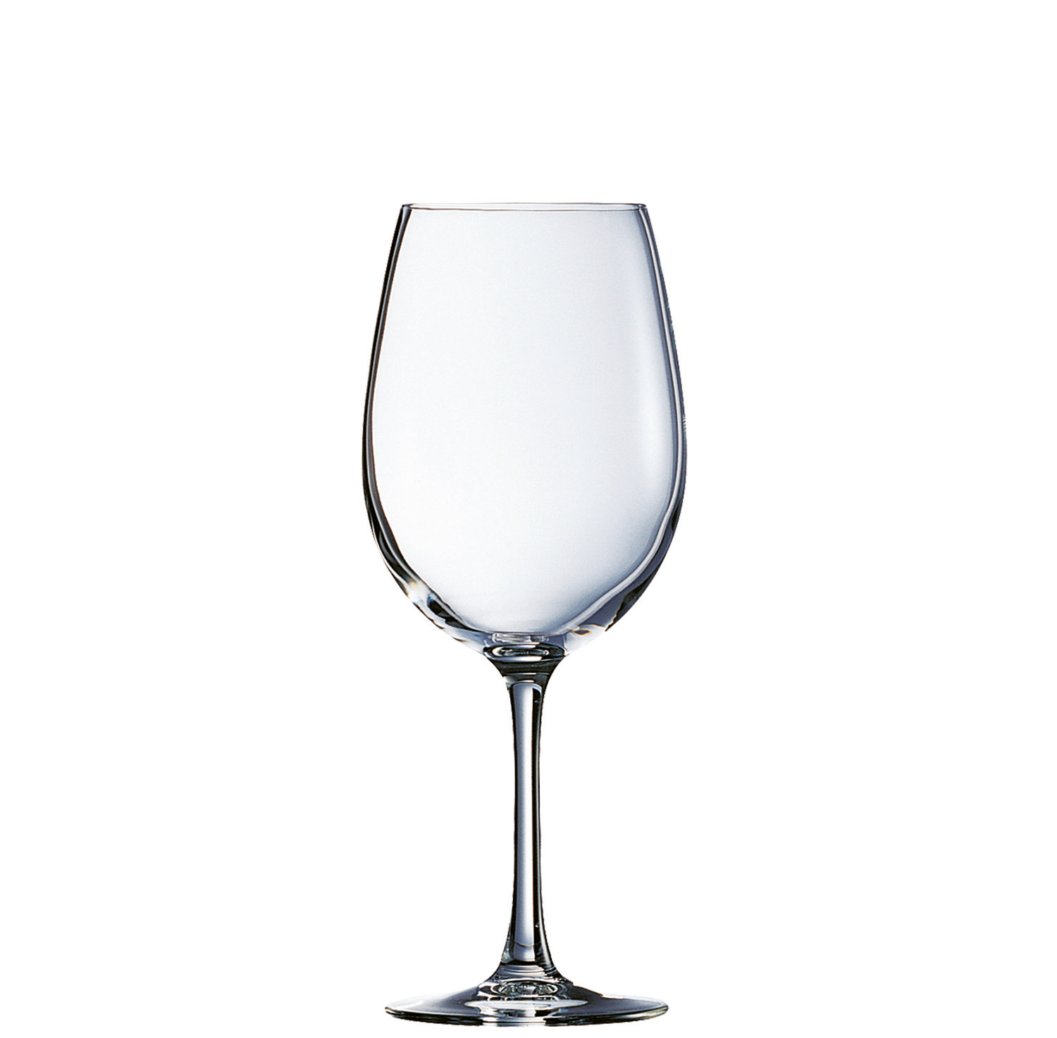 Weinglas Tulip 95 mm / 0,58 l 0,20 /-/