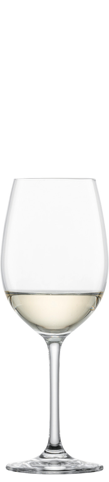 Weißweinglas 77 mm / 0,35 l