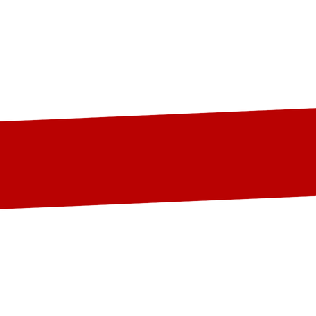 roter balken
