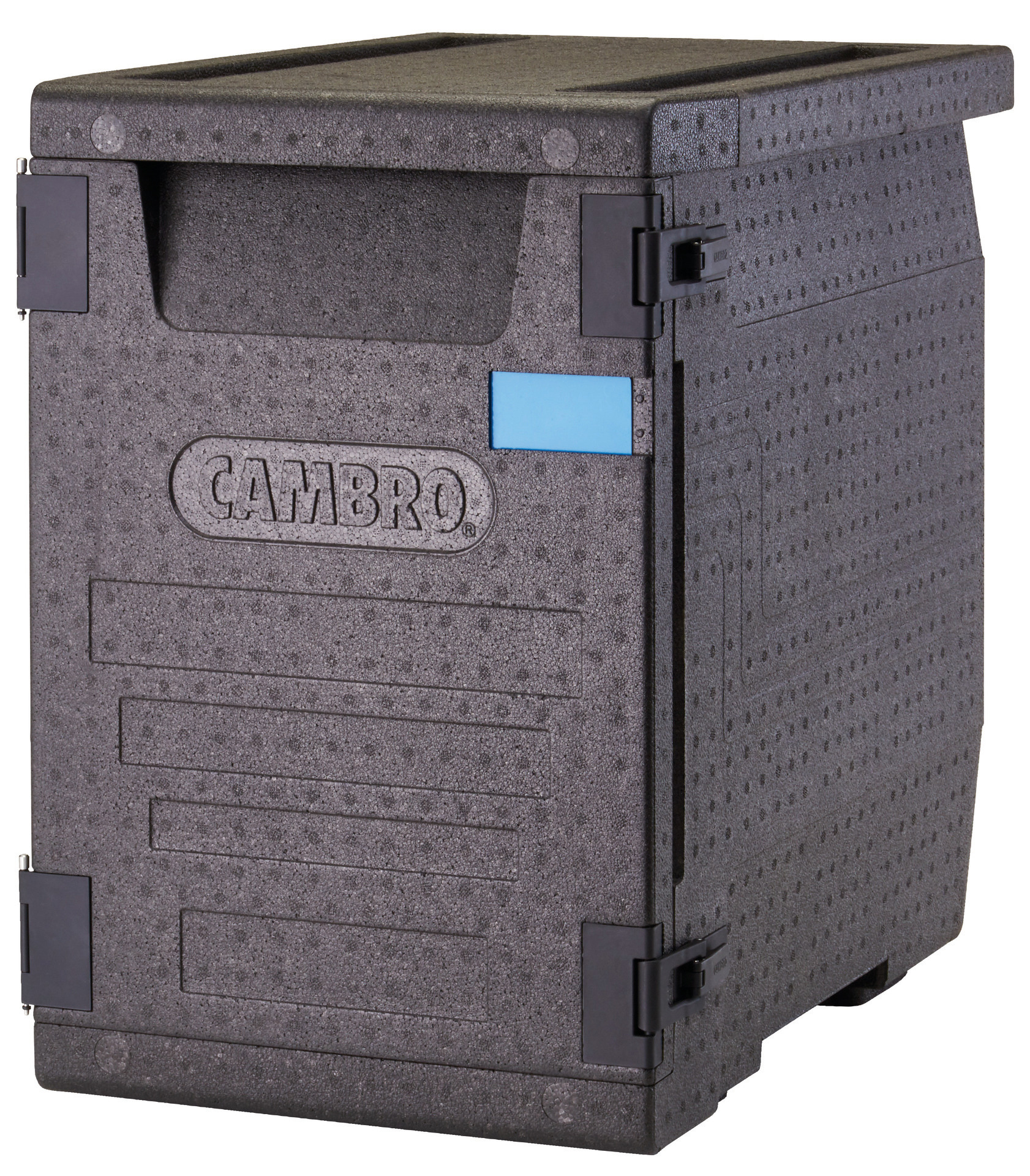 Cam GoBox EPP 86,00 l / für GN 1/1 -  100 mm / Frontlader