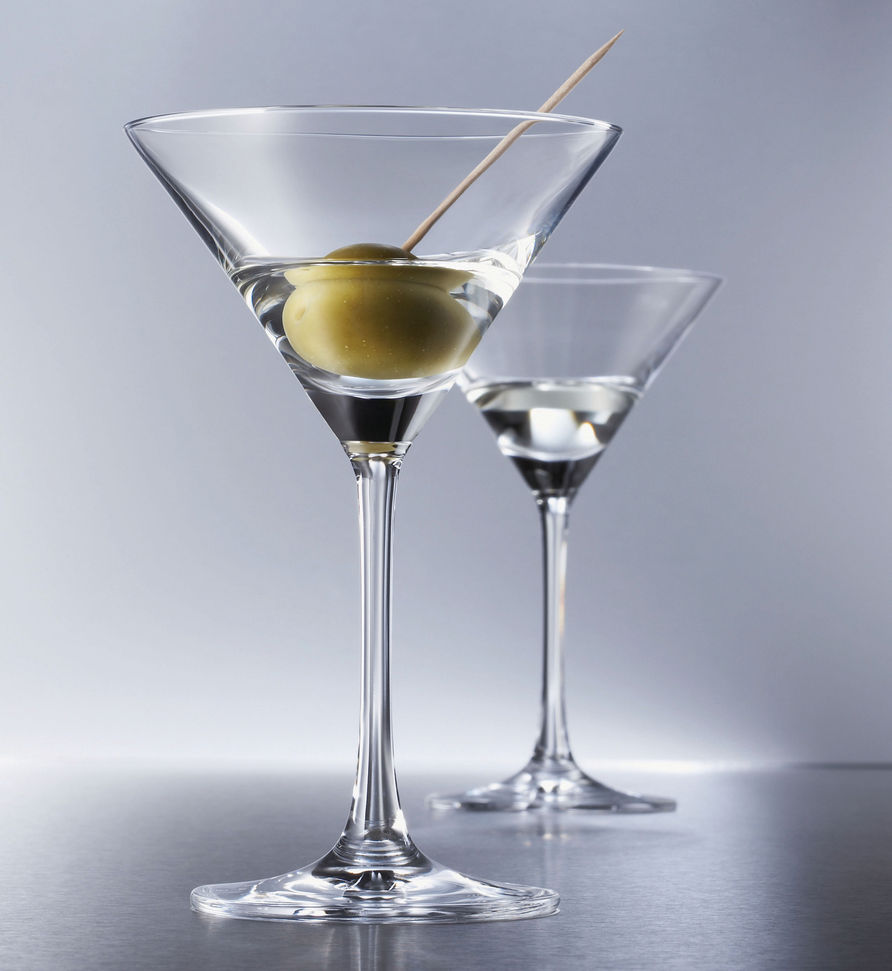 Martini- / Cocktailglas 101 mm / 0,17 l
