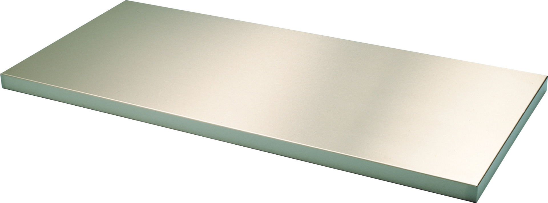 Abdeckplatte 1 mm Stärke 2400 x 800 x 50 mm