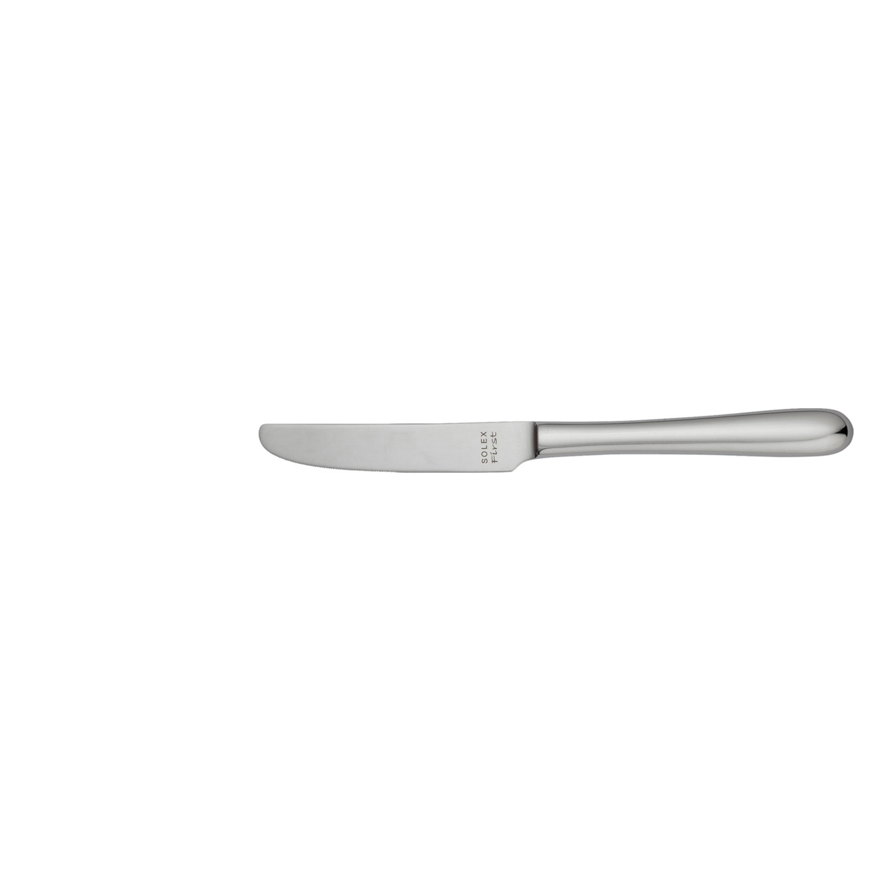 Menümesser Hohlheft 223 mm