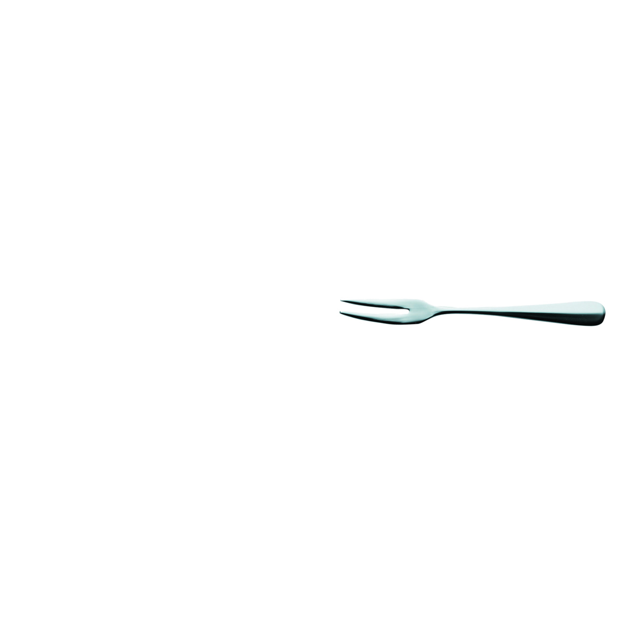 Schneckengabel 140 mm